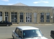 İcarəyə verilir 8 otaqlı 500 m2 obyekt Tovuz