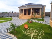 Satılır 4 otaqlı 160 m2 bağ evi 28 Mall