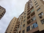 Satılır 1 otaqlı 43 m2 obyekt Montin