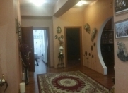 İcarəyə verilir 3 otaqlı 140 m2 yeni tikili Şah İsmayıl Xətai m.