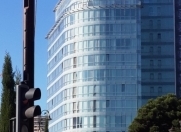 İcarəyə verilir 3 otaqlı 140 m2 yeni tikili Bakı Slavyan Universiteti