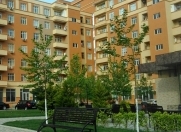 Satılır 2 otaqlı 71 m2 yeni tikili Masazır