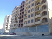 Satılır 2 otaqlı 64 m2 yeni tikili Masazır