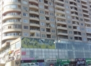 Satılır 1 otaqlı 55 m2 yeni tikili 9 mkr