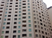 Satılır 3 otaqlı 115 m2 yeni tikili Ukrayna dairəsi