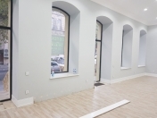 Satılır 4 otaqlı 125 m2 obyekt 28 May m.