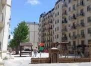 Satılır 2 otaqlı 57 m2 yeni tikili Masazır