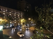 İcarəyə verilir 2 otaqlı 70 m2 köhnə tikili Fəvvarələr meydanı