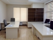 İcarəyə verilir 2 otaqlı 111 m2 ofis Şah İsmayıl Xətai m.