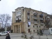 İcarəyə verilir 3 otaqlı 75 m2 köhnə tikili Yasamal r.