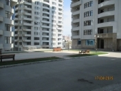 İcarəyə verilir 3 otaqlı 120 m2 yeni tikili Nizami m.