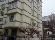 Satılır 1 otaqlı 33 m2 köhnə tikili Kooperasiya Universiteti