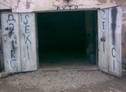 Satılır 126 m2 qaraj Binəqədi r.