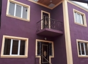 Satılır 4 otaqlı 155 m2 həyət evi Masazır