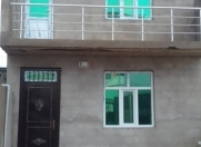Satılır 3 otaqlı 110 m2 həyət evi Xırdalan