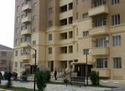Satılır 3 otaqlı 70 m2 yeni tikili Masazır