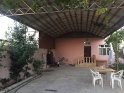 Satılır 4 otaqlı 110 m2 həyət evi Masazır