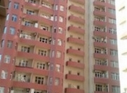 İcarəyə verilir 3 otaqlı 120 m2 yeni tikili Şah İsmayıl Xətai m.
