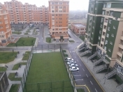 Satılır 2 otaqlı 61 m2 yeni tikili Qələbə dairəsi