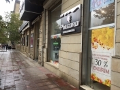 Satılır 1 otaqlı 64 m2 obyekt Nəriman Nərimanov m.