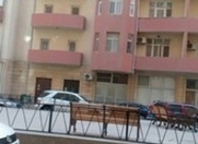 İcarəyə verilir 2 otaqlı 85 m2 yeni tikili Şah İsmayıl Xətai m.