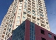 İcarəyə verilir 3 otaqlı 140 m2 yeni tikili Nizami m.