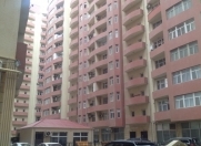 İcarəyə verilir 2 otaqlı 63 m2 yeni tikili Şah İsmayıl Xətai m.