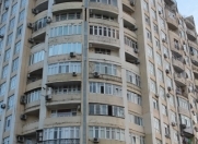Satılır 1 otaqlı 60 m2 yeni tikili Nəriman Nərimanov m.