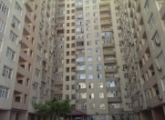 Satılır 2 otaqlı 88 m2 yeni tikili Ayna Sultanova heykəli