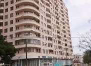 İcarəyə verilir 4 otaqlı 180 m2 yeni tikili 28 May m.