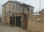 Satılır 9 otaqlı 270 m2 həyət evi Xırdalan