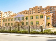 Satılır 1 otaqlı 43 m2 yeni tikili Masazır