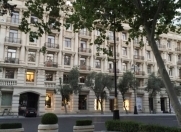 İcarəyə verilir 2 otaqlı 60 m2 köhnə tikili Sahil m.