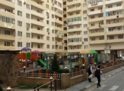 Satılır 1 otaqlı 63 m2 yeni tikili Nərimanov r.