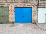 İcarəyə verilir 18 m2 qaraj Əhmədli