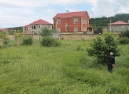 Satılır 10 sot torpaq Quba