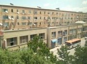 Satılır 2 otaqlı 63 m2 köhnə tikili Xırdalan