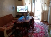 Satılır 1 otaqlı 20 m2 köhnə tikili Ukrayna dairəsi