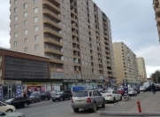 Satılır 1 otaqlı 65 m2 yeni tikili Badamdar