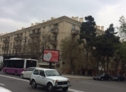 Satılır 1 otaqlı 50 m2 obyekt Elmlər Akademiyası m.