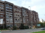 Satılır 3 otaqlı 70 m2 köhnə tikili Nərimanov heykəli