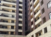 İcarəyə verilir 3 otaqlı 155 m2 yeni tikili Şah İsmayıl Xətai m.