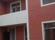 Satılır 5 otaqlı 200 m2 həyət evi Masazır