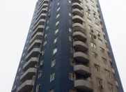 İcarəyə verilir 4 otaqlı 180 m2 yeni tikili Yasamal r.