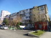 Satılır 1 otaqlı 33 m2 köhnə tikili Nəriman Nərimanov m.