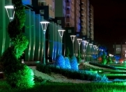 Satılır 2 otaqlı 50 m2 yeni tikili Masazır