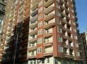 İcarəyə verilir 2 otaqlı 100 m2 obyekt Nizami m.
