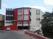 İcarəyə verilir 2 otaqlı 36 m2 ofis Qələbə dairəsi