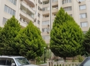 İcarəyə verilir 4 otaqlı 184 m2 yeni tikili Yasamal r.