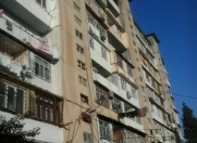 Satılır 2 otaqlı 50 m2 köhnə tikili Alatava 1